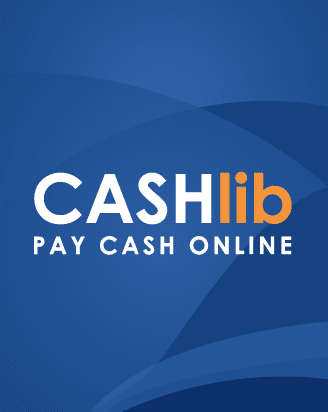 CASHlib Norway gift card