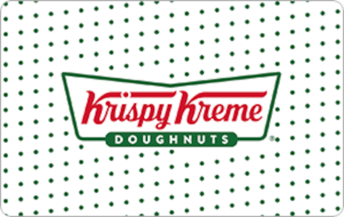 Logo de Krispy Kreme