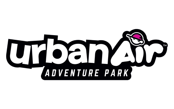 Logo de Unleashed Brands [Urban Air] USA