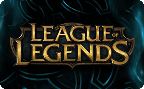 Logo de League of Legends EU