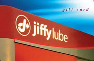Logo de Jiffy Lube® USA