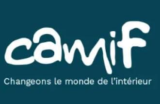 Camif France logo