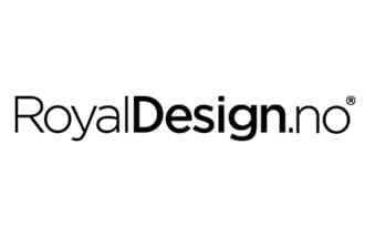 RoyalDesign Norway logo