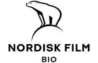 Logo de Nordisk Film Bio Sweden