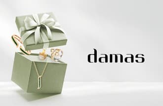 Logo de Damas
