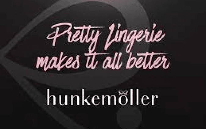 Hunkemoller France logo