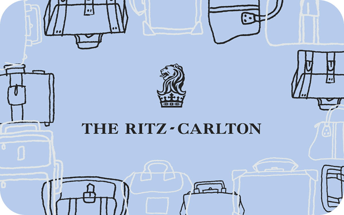 Logo de Ritz-Carlton USA