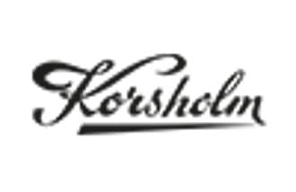 Logo de Korsholm Jagt & Fiskeri Denmark