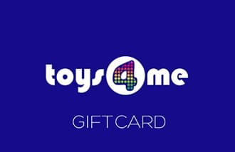 Logo de Toys 4 Me Qatar