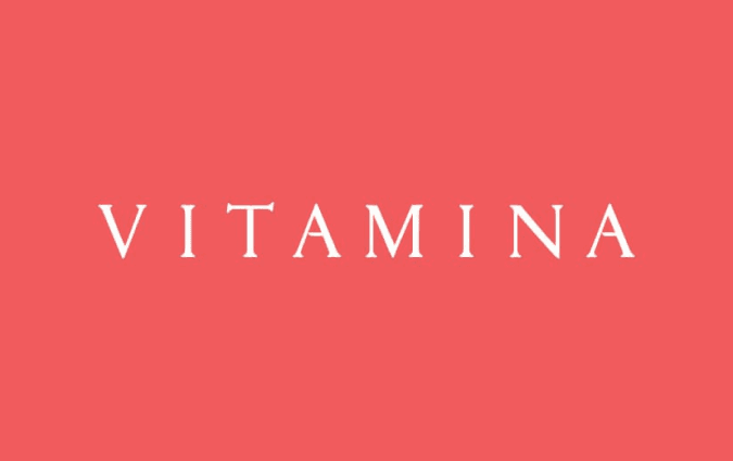 Logo de Vitamina Argentina