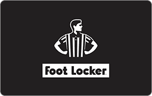 Foot Locker Austria logo