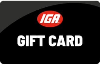 IGA Australia logo