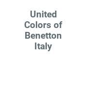 Logo de United Colors of Benetton Italy