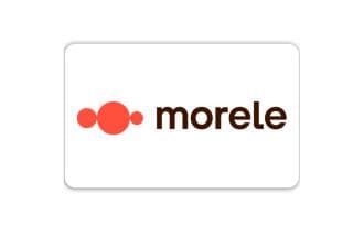Logo de Morele.net Poland
