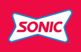 Logo de Sonic USA