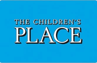 Logo de The Children's Place