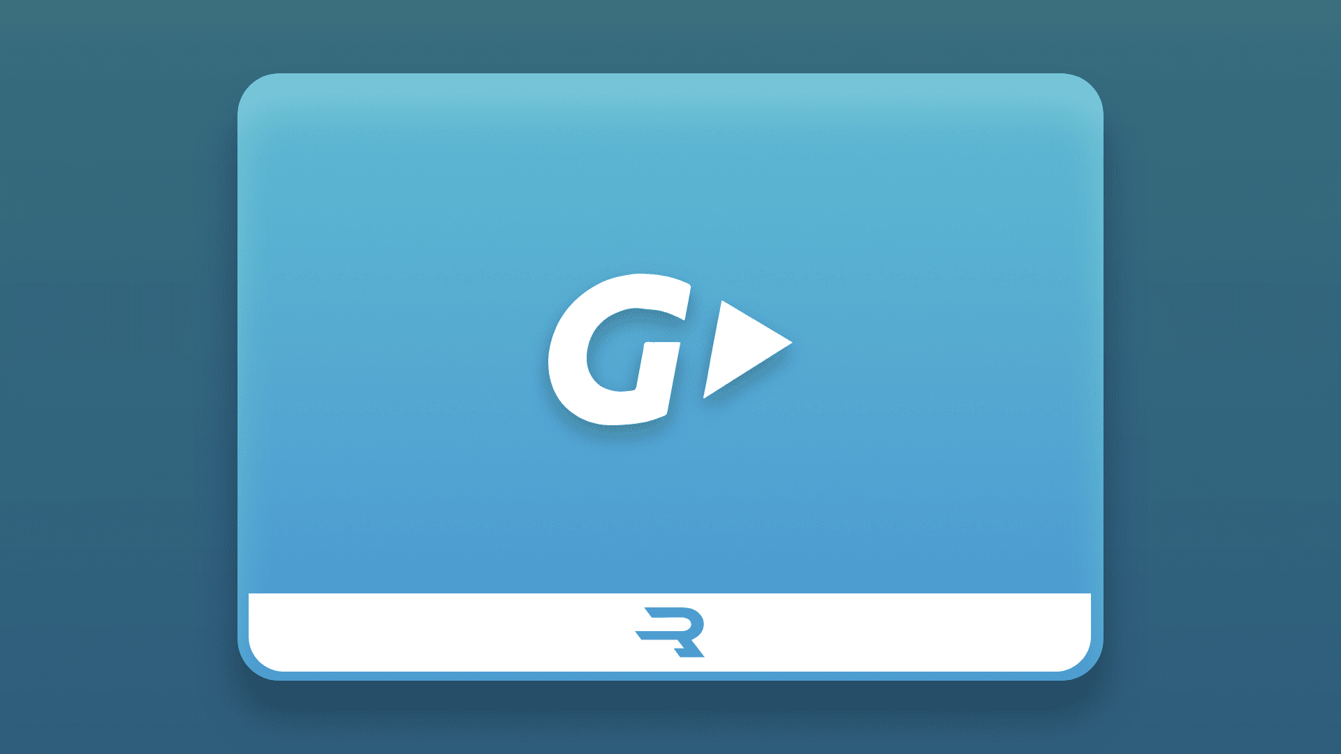 Logo de Rewarble GoPay USD