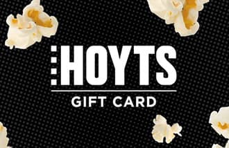 Logo de Hoyts Australia