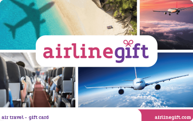 AirlineGift Latvia logo