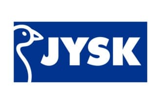 JYSK Norway gift card