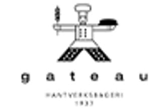 Logo de Gateau Sweden