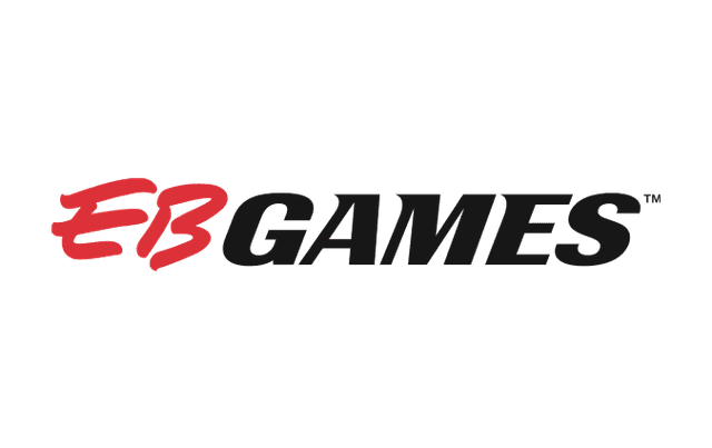 EB Games Australia gift card