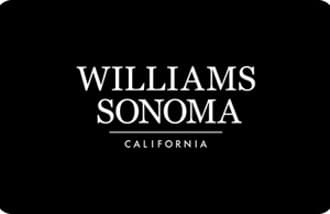 Logo de Williams-Sonoma Brands USA