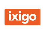 Logo de Ixigo India