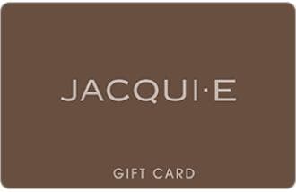 Jacqui E New Zealand logo