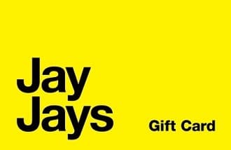 Logo de Jay Jays
