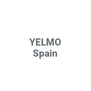 Logo de YELMO Spain