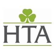 Logo de The National Garden Centre United Kingdom