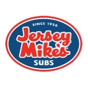 Logo de Jersey Mike's USA