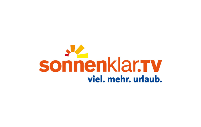Sonnenklar.tv Germany logo