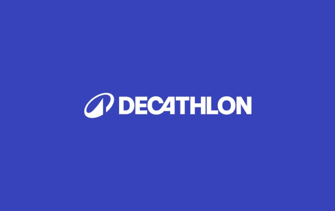Decathlon logo