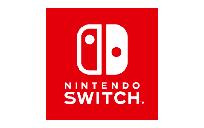 Nintendo Switch Italy logo