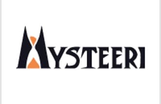 Logo de Mysteeri Finland