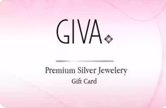 GIVA India logo
