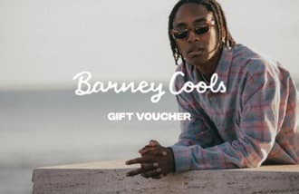 Barney Cools Australia logo