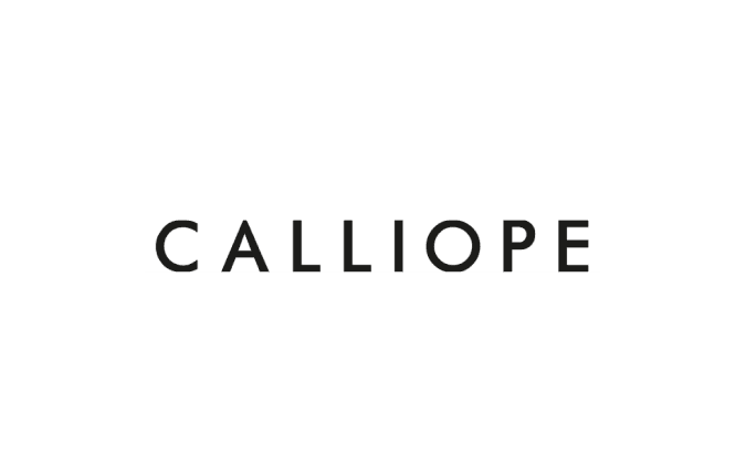 Calliope Croatia logo