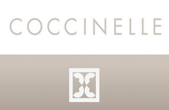 Coccinelle Italy gift card