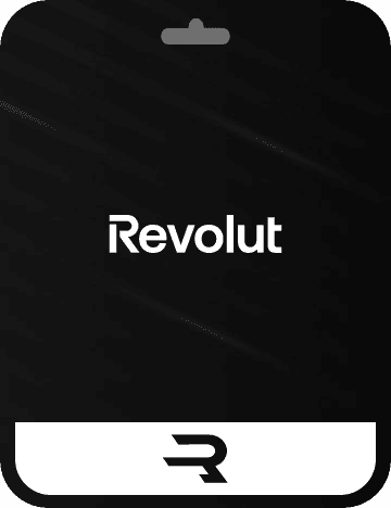 Logo de Rewarble Revolut AUD