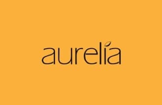 Aurelia India logo