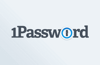 Logo de 1Password WW