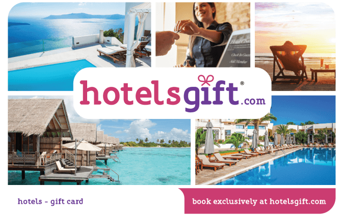 HotelsGift Luxembourg logo