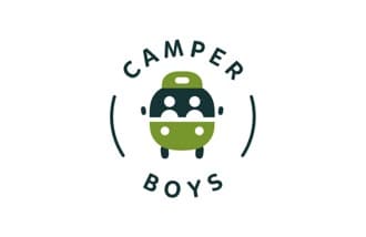 CamperBoys Germany logo