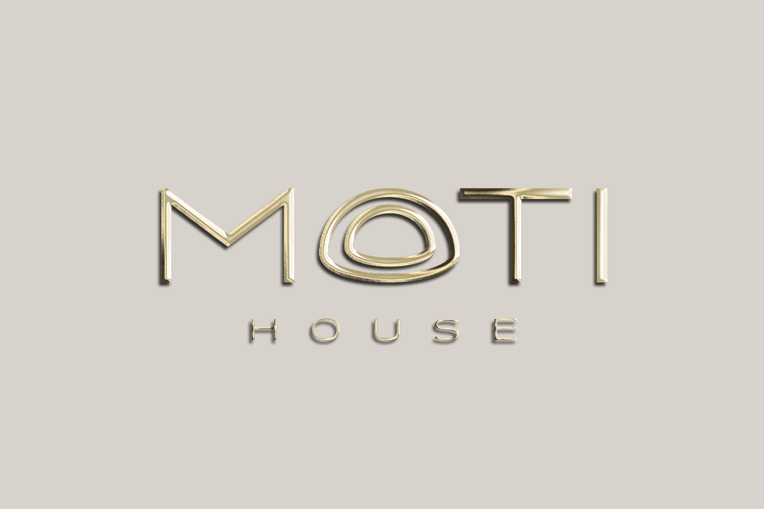 Logo de Moti House Ukraine