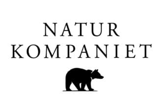 Logo de Naturkompaniet Sweden