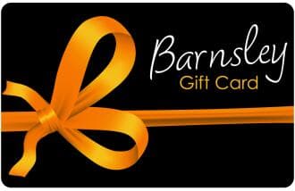 Logo de Barnsley - Town & City Gift Cards United Kingdom