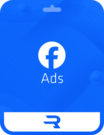 Logo de Rewarble Facebook Ads